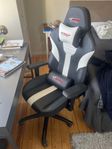 GT Omega Rscing Gaming Stol