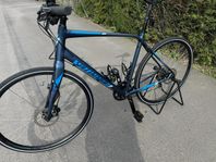 Specialized Sirrus carbon framgaffel L