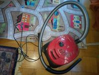 SIEMENS 2400W . dammsugare.