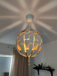Lampa IKEA