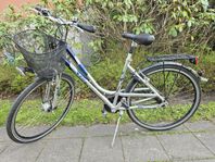 Kalkhoff Allround Jubilee - Damcykel 