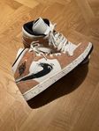 Nike Air Jordan ”Brushstroke”