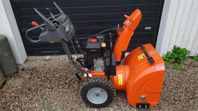 Husqvarna 5524ST Snöslunga 