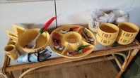 Tacoset