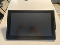 Wacom Cintiq 22 hd ritplatta (originalkartong och allt)
