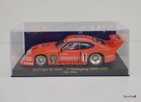 Ford Capri Zakspeed Turbo Gr.5 1982