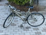 DBS Cykel
