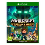 Minecraft story mode season 1&2