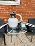 Bestway Filter- och Sandfilterpumpar 58486