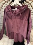 ny gymshark Aura Hoodie S 36 vardag träning 