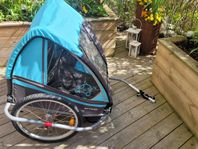 Cykelvagn Cavo