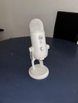 Blue Yeti Mikrofon