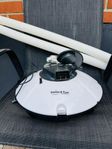 Swim&Fun Frisbee Poolrobot Fx2 2.0