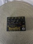 Sansamp Tech 21 Bass Driver V2