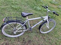 Pojkcykel