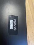 E-Going Elcykelbatteri Phylion 11,6Ah 36V 