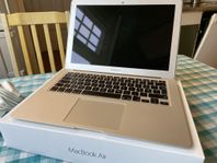 MacBook Air 13" 2015