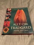 Bok - Allt om trädgård 