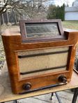 Radio -30 tal