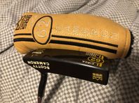 Scotty Cameron Circa 62 -1st of 500, Early Release