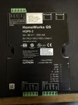 Lutron HQP6-2 HomeWorks-processor