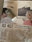 Mmotion Swing väggfäste för tv 