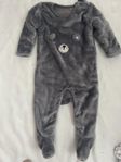 Bebis pyjamas 