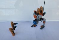 LEGO Star Wars 75089 - Geonosis soldater