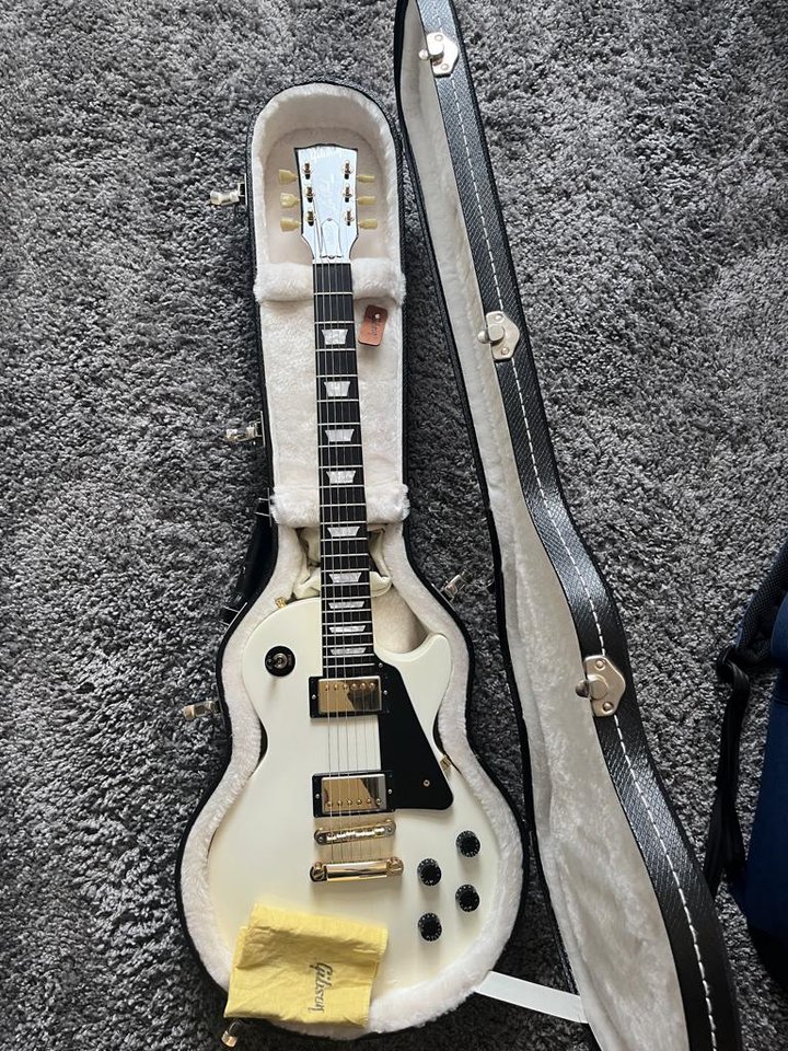 Gibson Les Paul Studio 2011