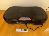 Vibrationsplatta