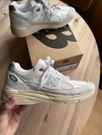 New Balance Made in UK 991v2 - vit