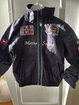 Vårjacka från Marine Scandinavian Sportswear