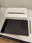 Samsung Tab S9 FE 5G grå