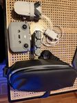 DJI mini 2 fly more combo