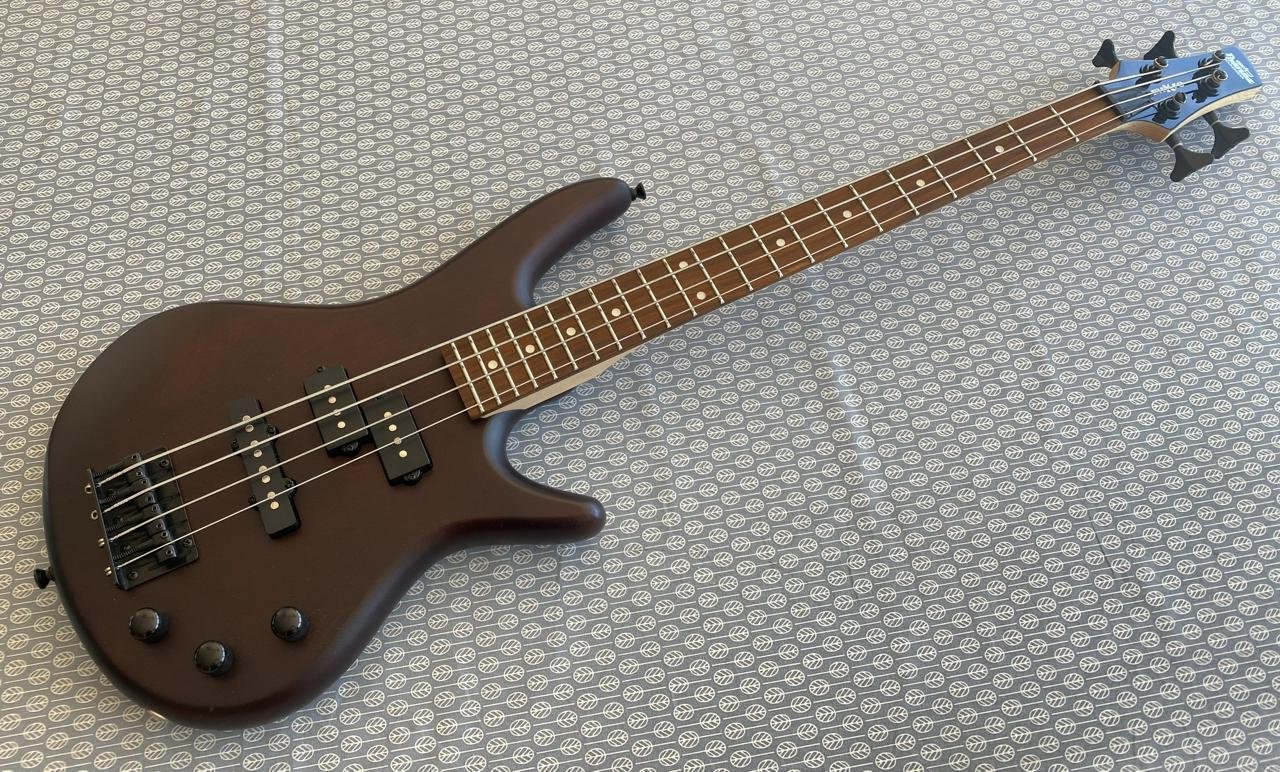 Elbas Ibanez GSRM20B-WNF