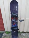 LIB TECH TRS 154cm