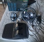 Logitech g920