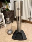 wassermaxx deluxe kolsyremaskin 