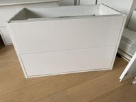 Ikea Badrumskommoder