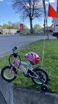 12” tum barn cykel .