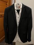 Kostym Jack & Jones stl 44
