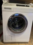 Miele tvättmaskin och torktumlare