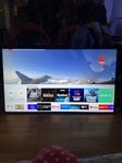 Smart 4K UHD Smart TV 55 tum