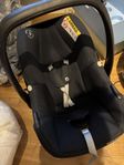 maxi cosi babyskydd