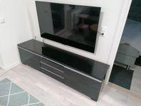 TV-bänk från IKEA