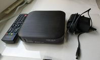 Comhem/Tele2 HD-Box CXHD 6000 Liten Smidig Box