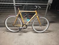 Create fixie singlespeed fint skick