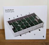 Fotbollsspel