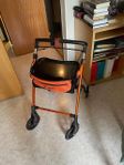 Rollator Mobilex