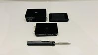 Utrustning elektronik Miniware